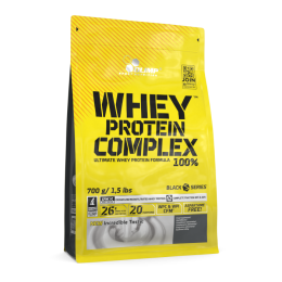 Olimp Whey Protein Complex 100%  Czekolada (700g) 