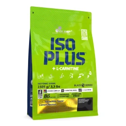 Olimp Iso Plus® Powder  tropic (1505 g )