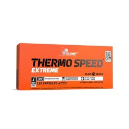 Olimp Thermo Speed Extreme Mega Caps (120 kap)
