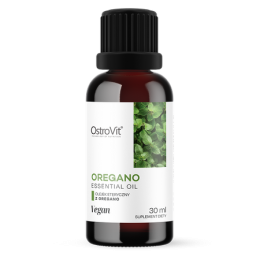 OstroVit Olejek Eteryczny z Oregano (30 ml)