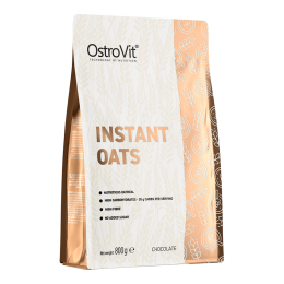 OstroVit Instant Oats czekoladowy (800g)