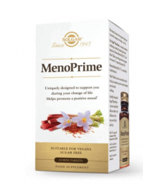 Solgar Meno Prime (30tab)