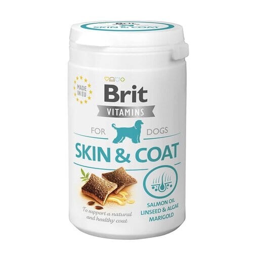 Przysmak-dla-psa-BRIT-Vitamins-Skin-Coat-150g-front.jpg