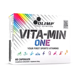 Olimp Vita-Min One (60 kap)