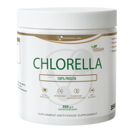 Progress Labs Chlorella (350 g)