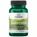 Swanson Kwercetyna - Maksymalna Siła 800mg (30kap)