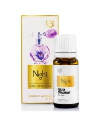 Naturalne aromaty Olejek zapachowy Night (12ml)