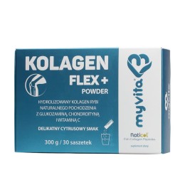 MyVita Kolagen Flex (30saszetek)