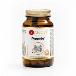 YANGO  Parasiv  (60 kap)