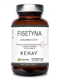 Kenay FISETYNA (60 kap)