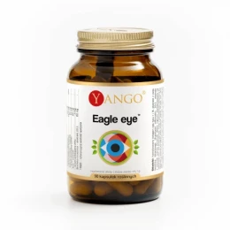 Yango Eagle Eye™  (90 kap)