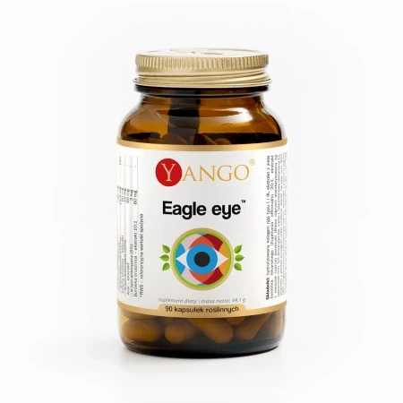 Yango Eagle Eye™  (90 kaps.)
