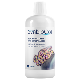 Colway SynbioCol – Żywe kultury bakterii ( 500 ml)