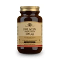Solgar Folic Acid 400 mcg (250 tab) Kwas Foliowy
