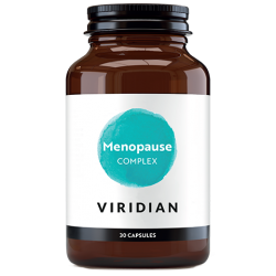 Viridian Menopauza Kompleks (30kap)