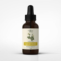 Magiczny Ogród Glistnik wyciąg (50ml)