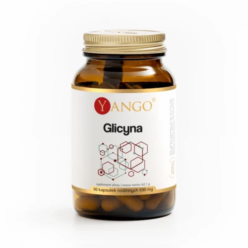 Yango Glicyna (90 kaps.)
