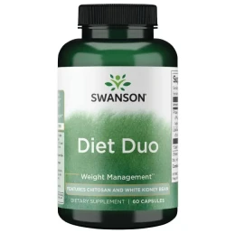 Swanson Diet Duo (60kap)
