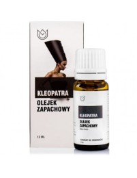 Naturalne aromaty Olejek zapachowy Kleopatra (10ml)
