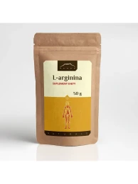 Magiczny Ogród L- arginina (50g)