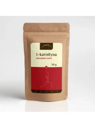 Magiczny Ogród L-karnityna (50g)