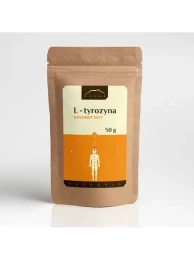 Magiczny Ogród L-tyrozyna (50g)