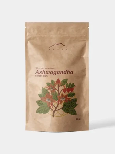 Magiczny Ogród Ashwaganda (50g)