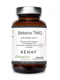 Kenay Betaina TMG (90 kaps)