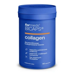 Formeds BICAPS COLLAGEN (60 kaps)