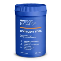 Formeds BICAPS COLLAGEN MAX (60 kaps)