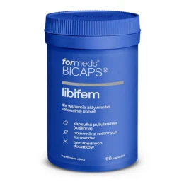 Formeds BICAPS LibiFem (60kap)