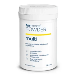 Formeds F-VIT Multi w proszku (30 porcji)