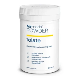 Formeds F-Folic Acid  (60 porcji)