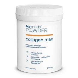 Formeds F-Collagen Max w proszku (30 porcji)