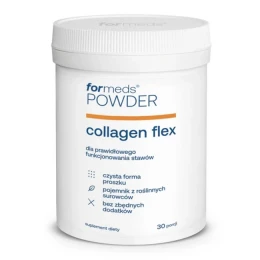 Formeds F-Collagen Flex w proszku Kolagen (30 porcji)