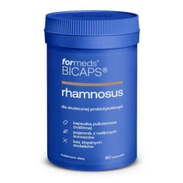 Formeds Rhamnosus (60kaps)