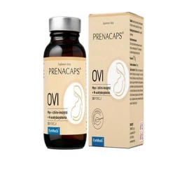Formeds PRENACAPS OVI (30porcji) dla kobiet planujących ciążę