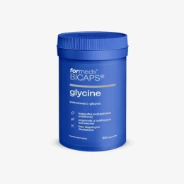 ForMeds Glicyna (60kaps)
