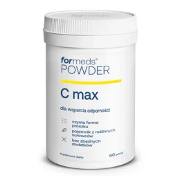 Formeds F-VIT C Max w proszku (60 porcji)