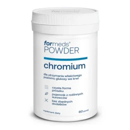 Formeds Chrom proszek (60porcji)