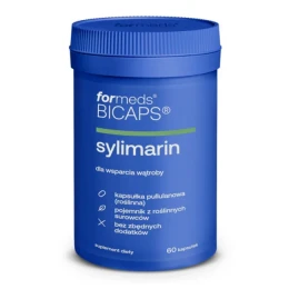 Formeds BICAPS SYLIMARIN (60 kaps)