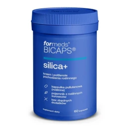 Formeds BICAPS Silica+ (60 kaps) 