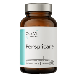 Ostrovit Perspicare (90 kaps)
