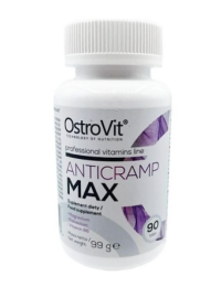Ostrovit Anticramp  Max (90tab)
