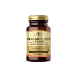 Solgar Neuro Nutrients (30kaps.)