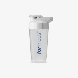 Formeds Shaker biały (700ml)