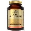 Solgar Male Multiple dla mężczyzn (60 kaps.)