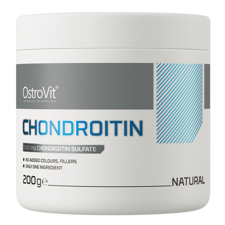 Ostrovit  Chondroityna (200g)