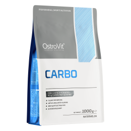 OstroVit Carbo 1000g arbuzowy