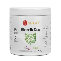 Yango Błonnik Duo (300 g)